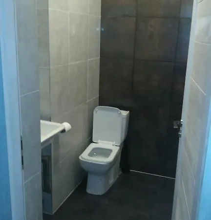 威拉乌罗伯罗斯旅馆 民宿