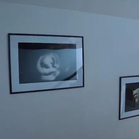 民宿 威拉乌罗伯罗斯旅馆 *