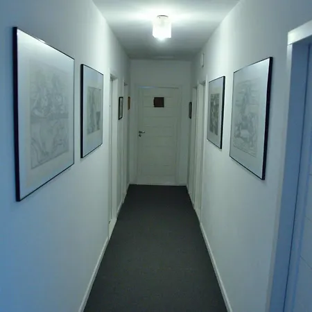 民宿 威拉乌罗伯罗斯旅馆 斯克拉斯卡波伦巴