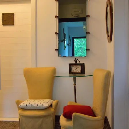 威拉乌罗伯罗斯旅馆 民宿