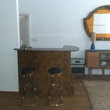 民宿 威拉乌罗伯罗斯旅馆 斯克拉斯卡波伦巴