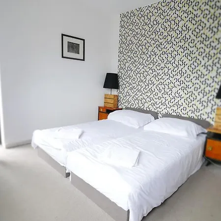 民宿 威拉乌罗伯罗斯旅馆 斯克拉斯卡波伦巴