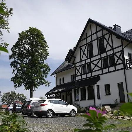 民宿 威拉乌罗伯罗斯旅馆