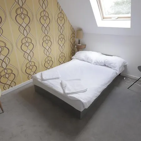 民宿 威拉乌罗伯罗斯旅馆