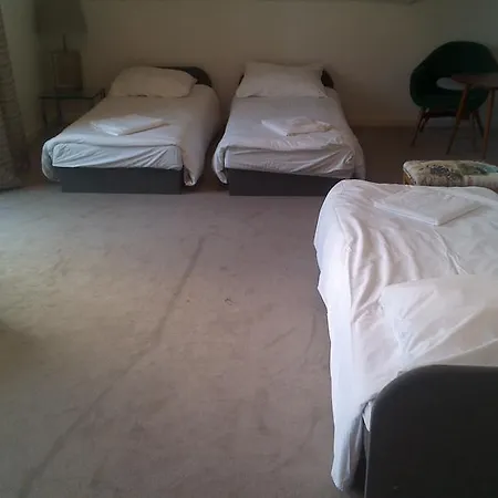 威拉乌罗伯罗斯旅馆 民宿