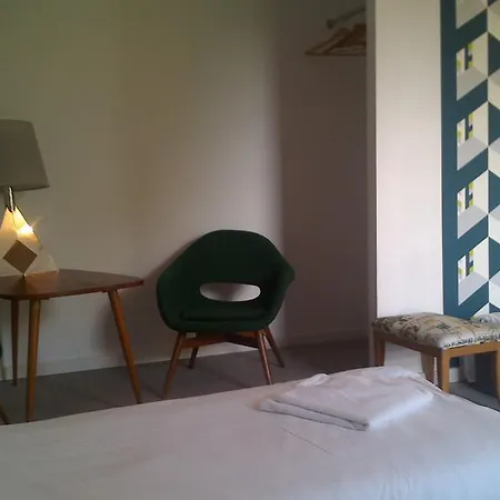 威拉乌罗伯罗斯旅馆