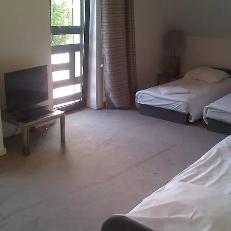 威拉乌罗伯罗斯旅馆 民宿 斯克拉斯卡波伦巴