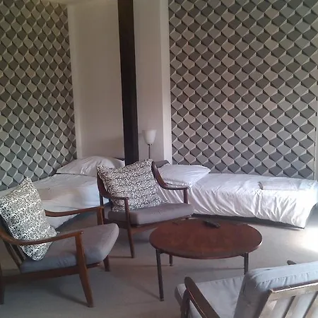 威拉乌罗伯罗斯旅馆 民宿 斯克拉斯卡波伦巴