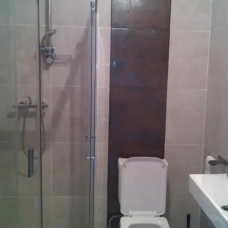 威拉乌罗伯罗斯旅馆 民宿 *