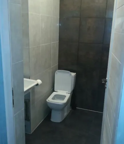 Uroboros Privatunterkunft