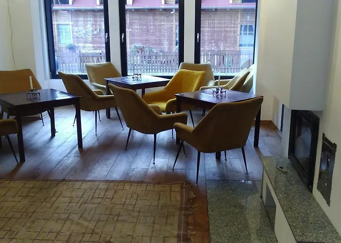 Uroboros Privatunterkunft Schreiberhau