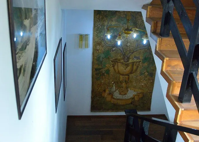 Uroboros Privatunterkunft