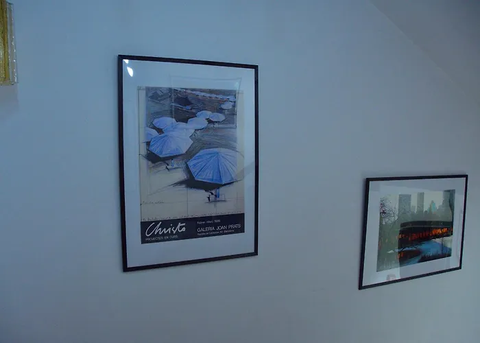 Uroboros Privatunterkunft Schreiberhau