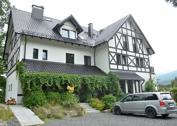 Privatunterkunft Uroboros Schreiberhau