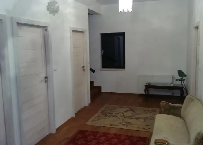 Uroboros Privatunterkunft Schreiberhau