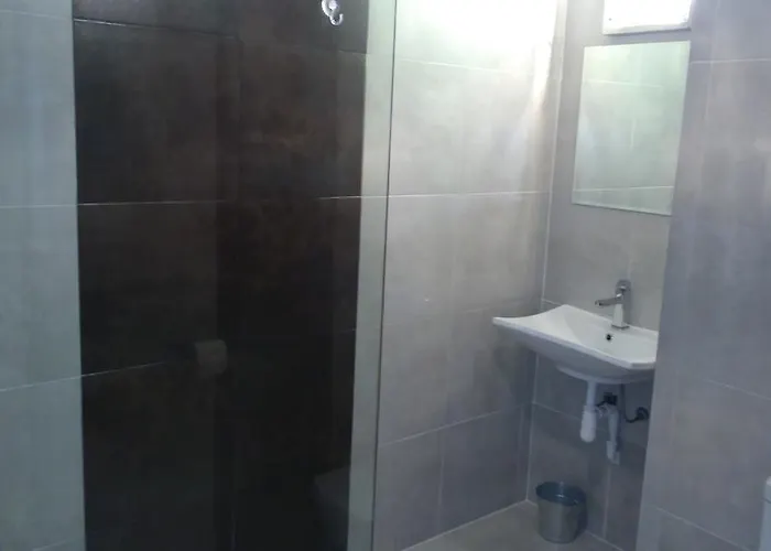 Uroboros Privatunterkunft