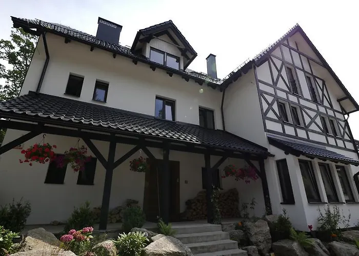 Privatunterkunft Uroboros Schreiberhau