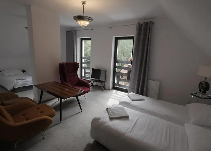 Privatunterkunft Uroboros Schreiberhau