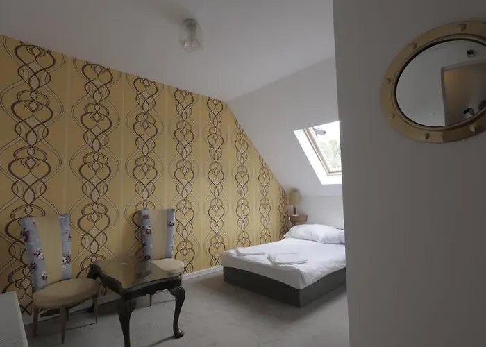 Privatunterkunft Uroboros Schreiberhau