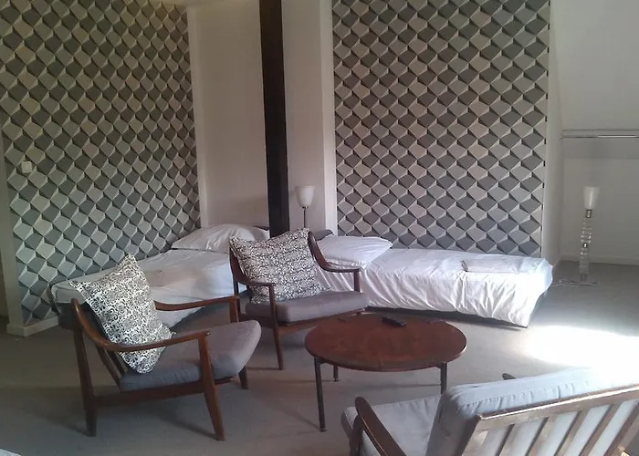 Uroboros Privatunterkunft Schreiberhau