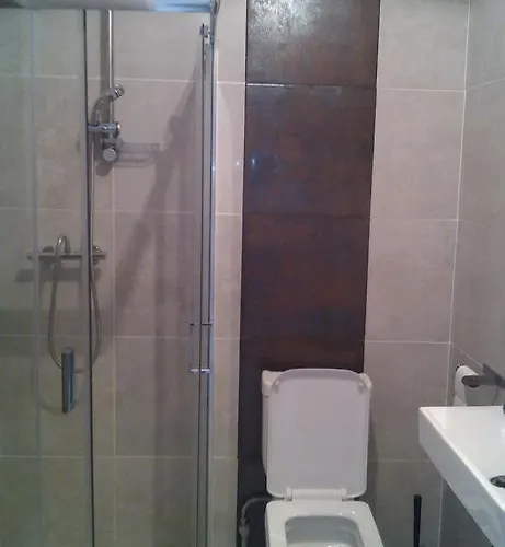 Uroboros Privatunterkunft *