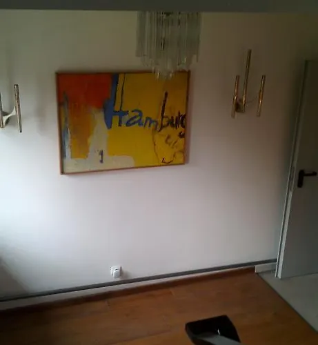 Uroboros Privatunterkunft