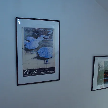 Uroboros منزل للإقامة شكلارسكا بوريبا