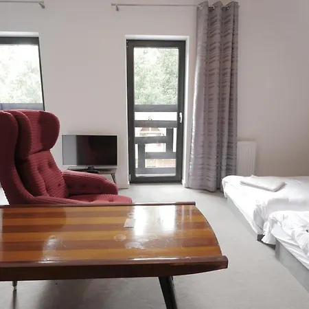 منزل للإقامة Uroboros