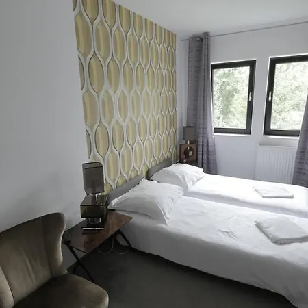 منزل للإقامة Uroboros *