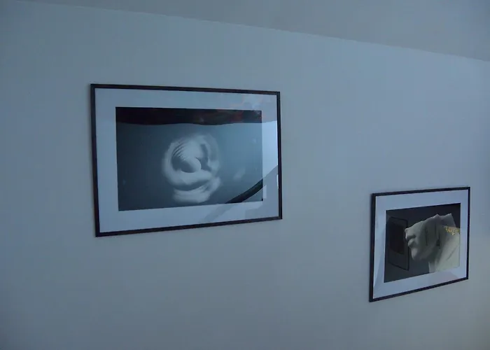 בית אירוח Uroboros *