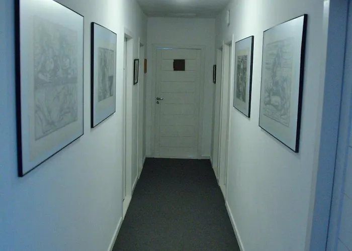 בית אירוח Uroboros שצ'קלארסקה פוראובה