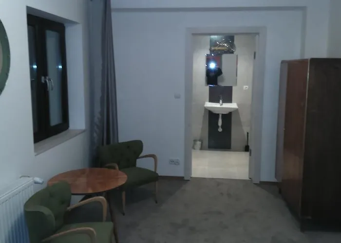 Uroboros Шклярска-Поремба