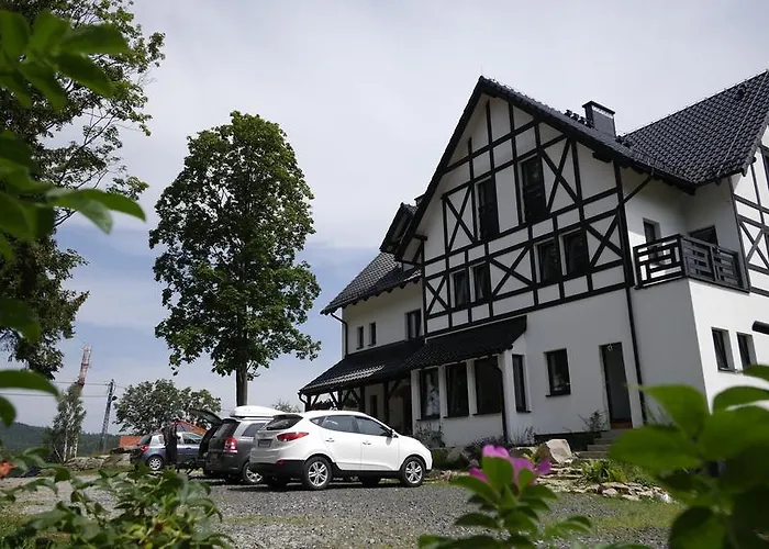 בית אירוח Uroboros