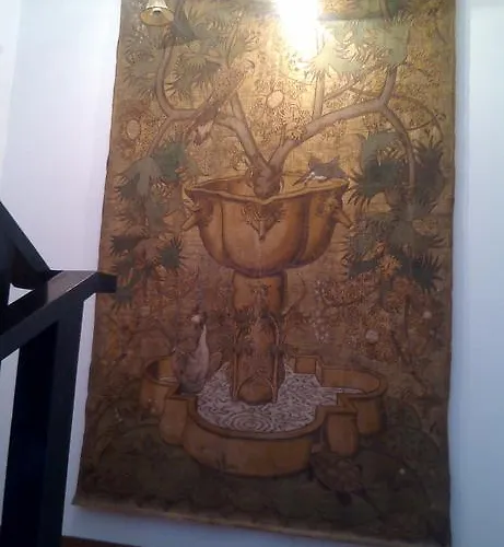 Alloggio in famiglia Uroboros Szklarska Poręba